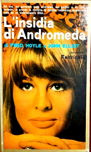 L'insidia di Andromeda.