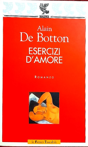 9788882461850-Esercizi d'amore.