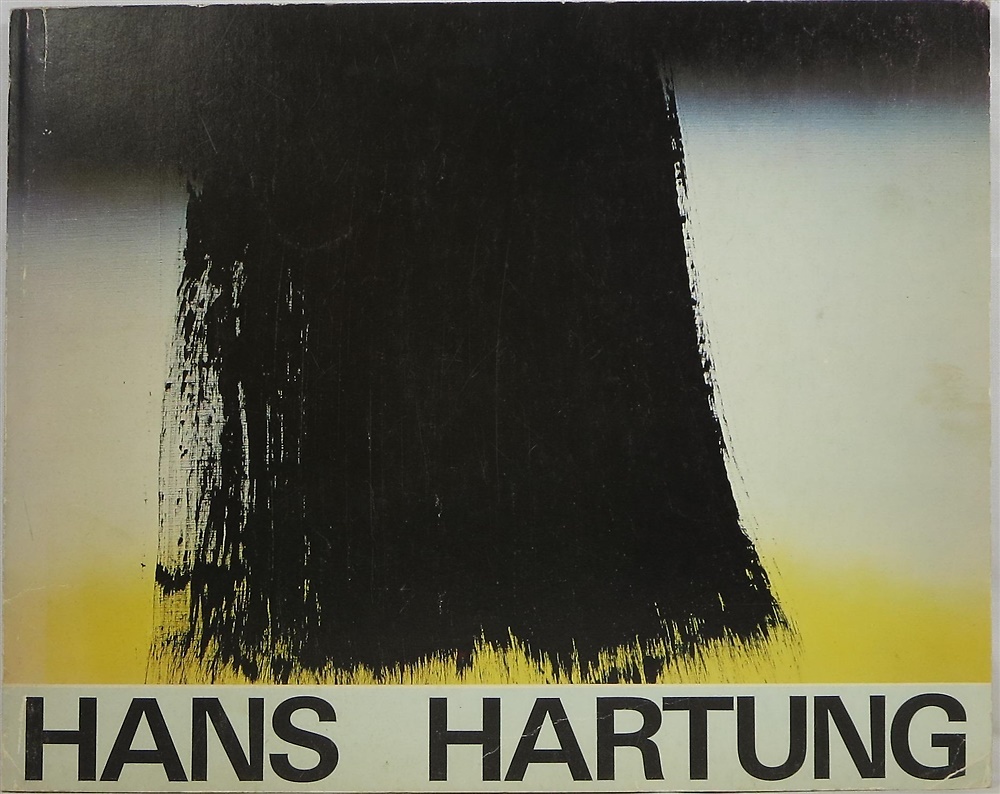 Hans Hartung.