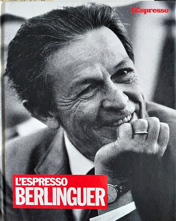 Berlinguer - l'Espresso.