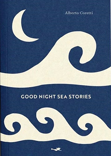 Good Night sea stories.