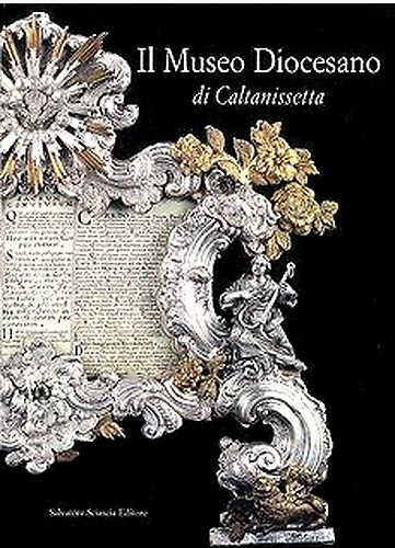 9788882411190-Il Museo diocesano di Caltanissetta.