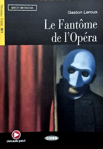9788853013361-Le Fantôme de l'Opéra.