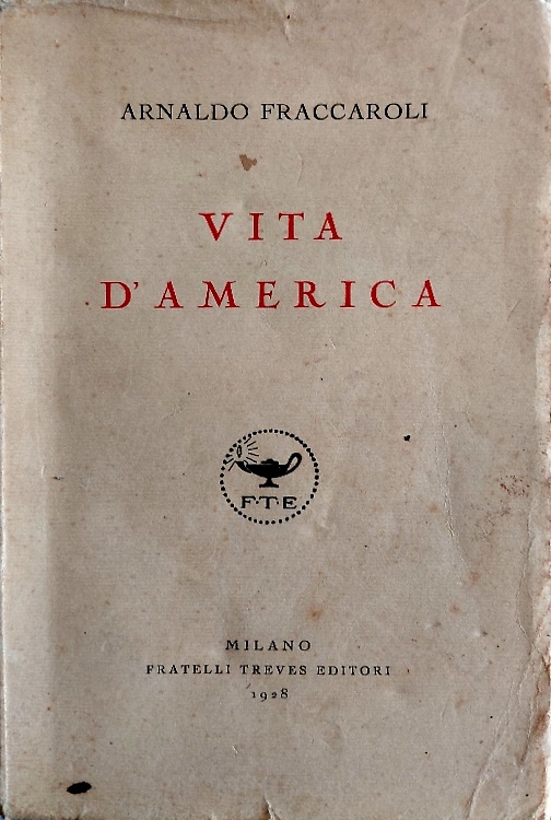 Vita d'America.