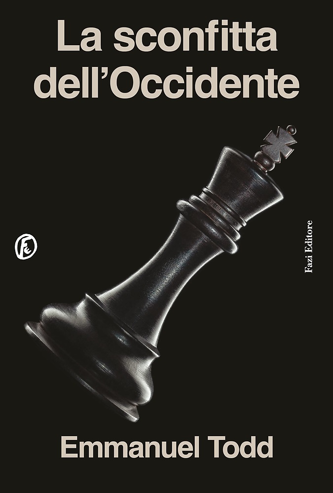 9791259676375-La sconfitta dell'Occidente.