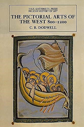 9780300064933-The Pictorial Arts of the West.