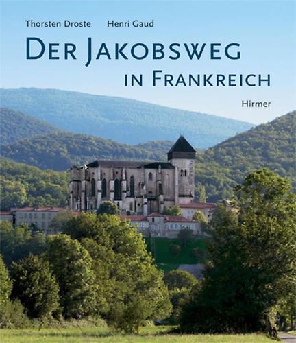 9783777443652-Der Jakobsweg in Frankreich.