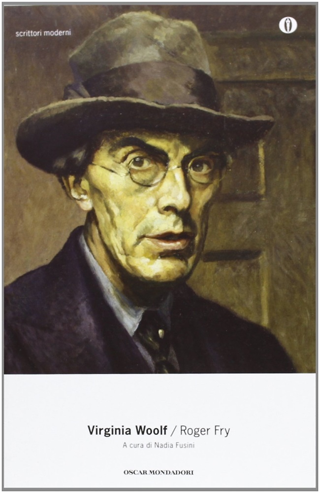 9788804625780-Roger Fry. Una biografia.