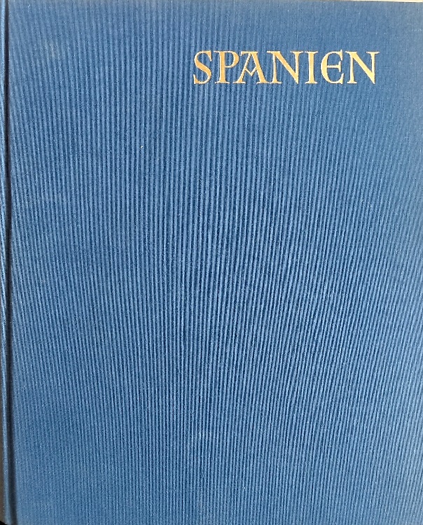Spanien: Kunst des fruhen Mittelalters vom Westgotenreich bis zum ende der Roman