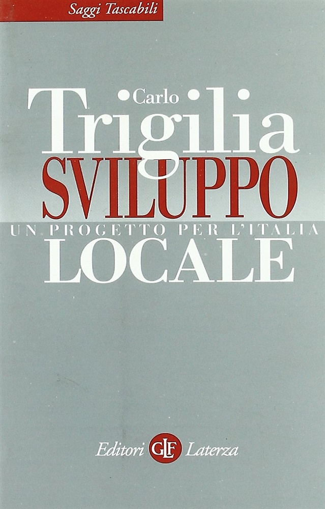 9788842076421-Sviluppo locale. Un progetto per l'Italia.