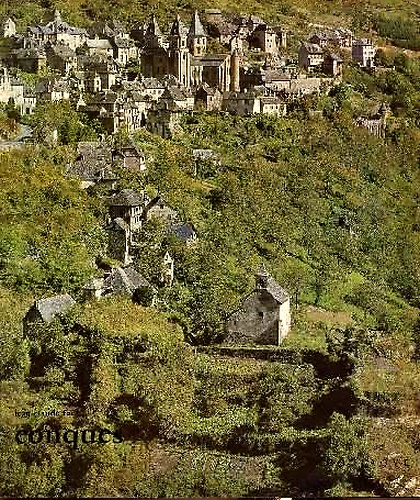 Conques.