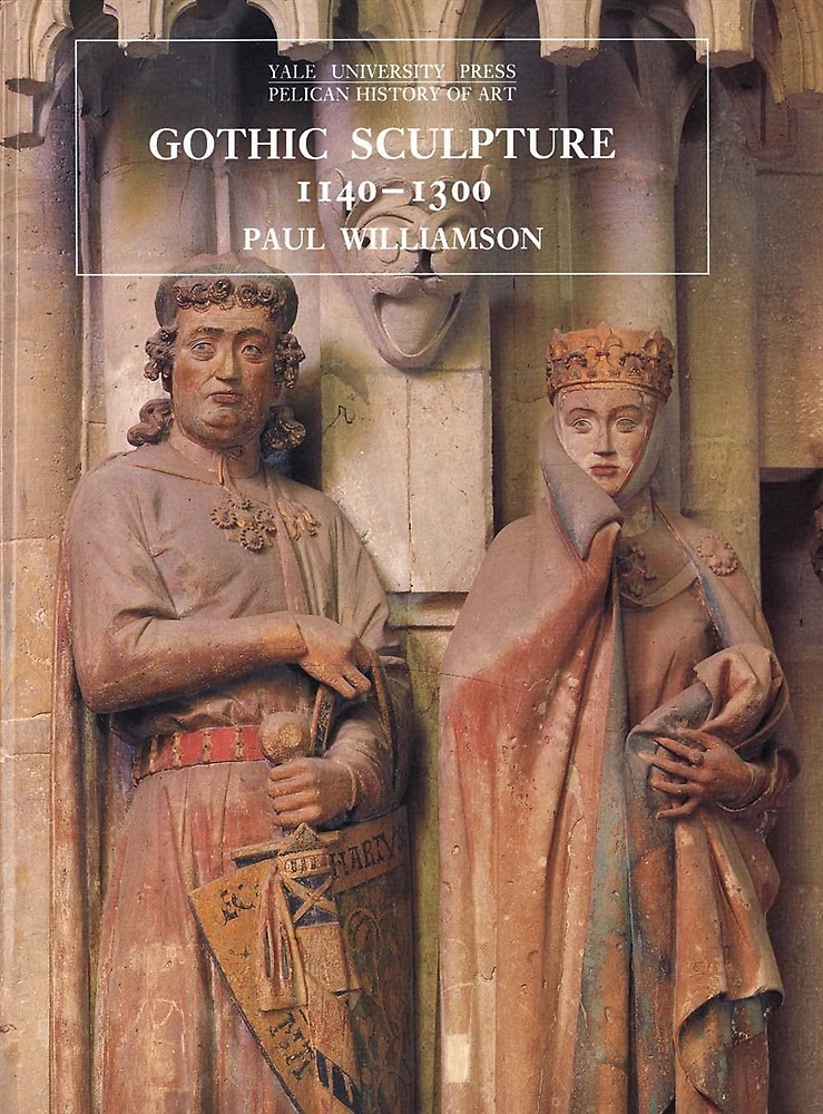 9780300063387-Gothic Sculpture, 1140–1300.