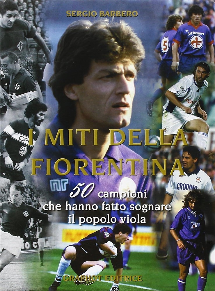 9788886906630-I miti della Fiorentina.