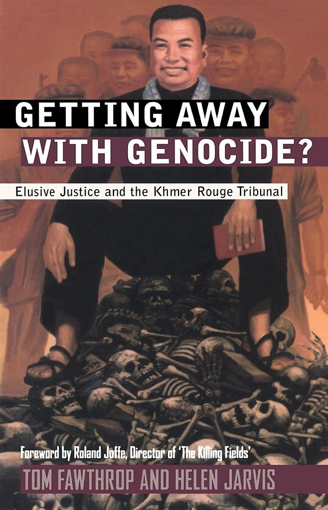 9780745320274-Getting away with genocide? Elusive justice and the Khmer tribunal.