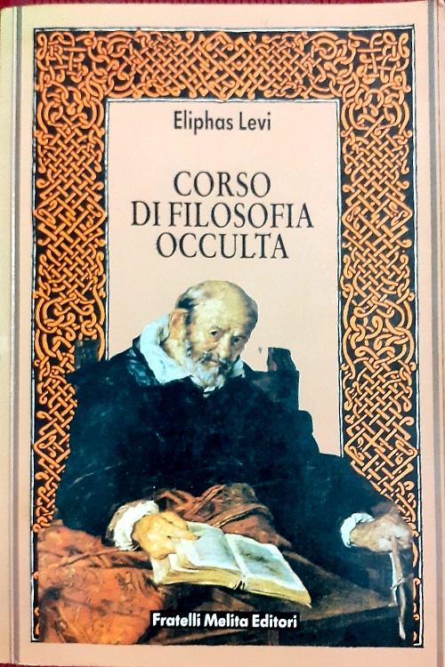 9788840392080-Corso di filosofia occulta.