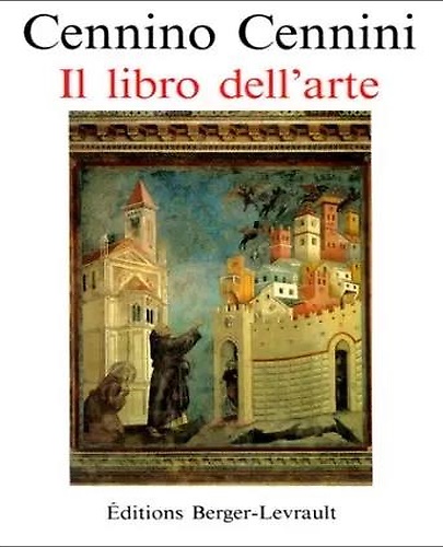 9782701309927-Il libro dell'arte (Le livre de l'art).