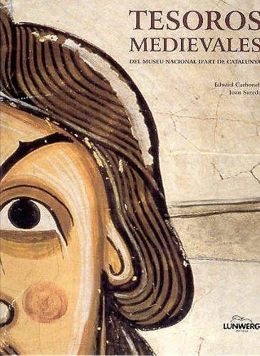 9788497851626-Tesoros medievales del Museu Nacional d'art de Catalunya.