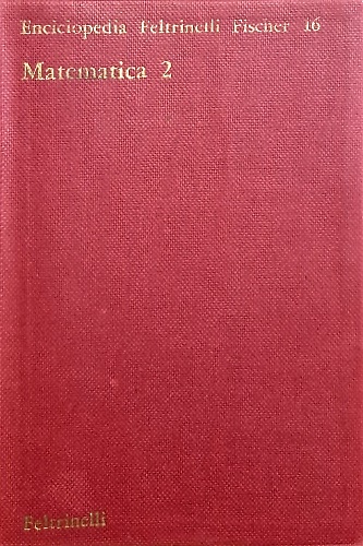 Matematica 2.
