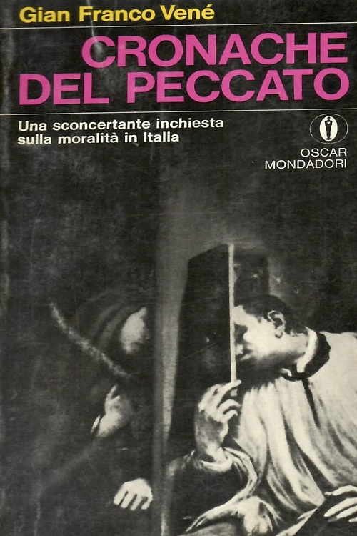 Cronache del peccato