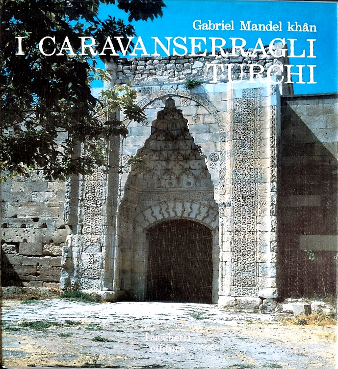 9788885839427-I caravanserragli turchi.