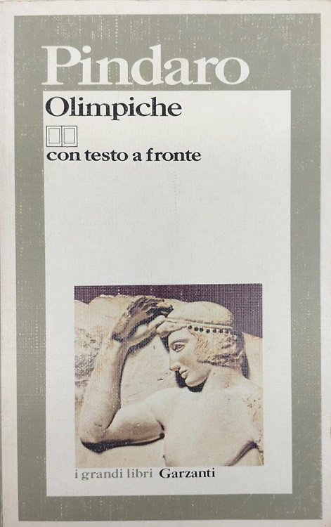 Olimpiche.