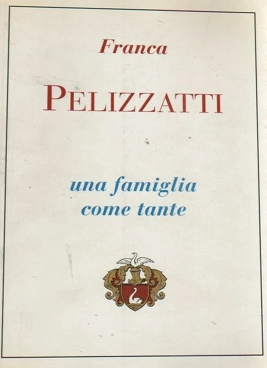 Una famiglia come tante.