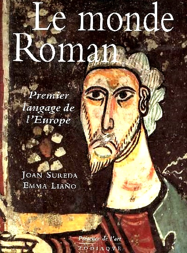 9782220043319-Le monde roman. Premier langage de l'Europe.
