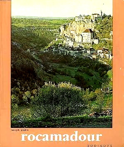 Rocamadour.