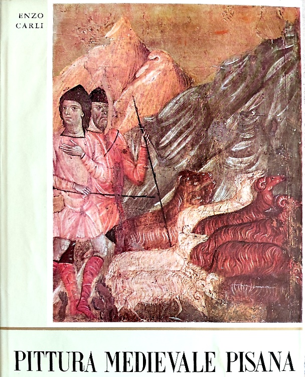 Pittura medievale pisana.