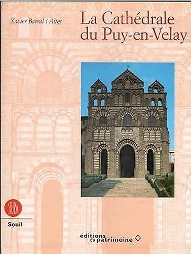 9788881185559-La Cathédrale du Puy-en-Velay.