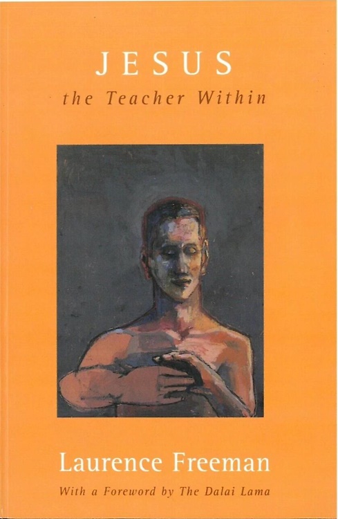 9780826413741-Jesus. The teacher within.