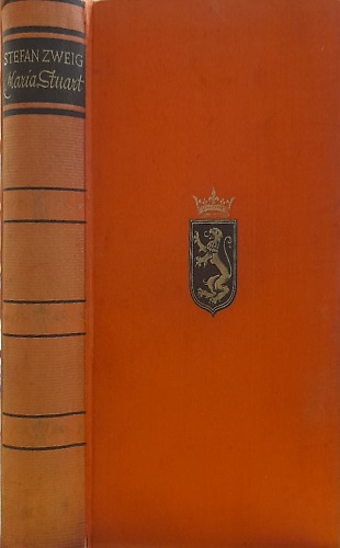 Maria Stuart.
