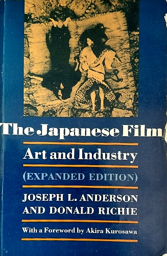 9780691007922-The Japanese Film: Art and Industry.