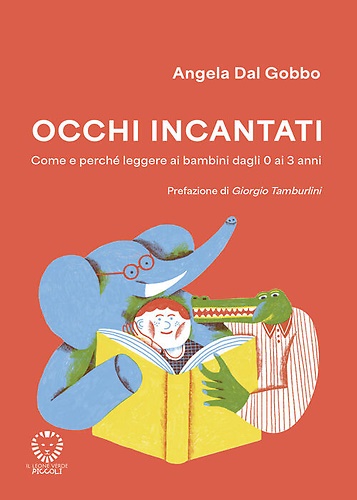 9788865805732-Libri e bebé. Una guida ai migliori libri per bambini da 0 a 3 anni.