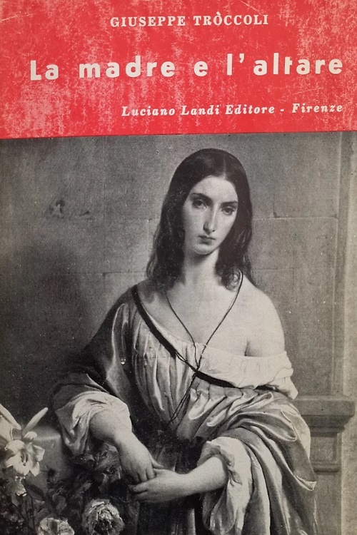 La madre e l'altare.