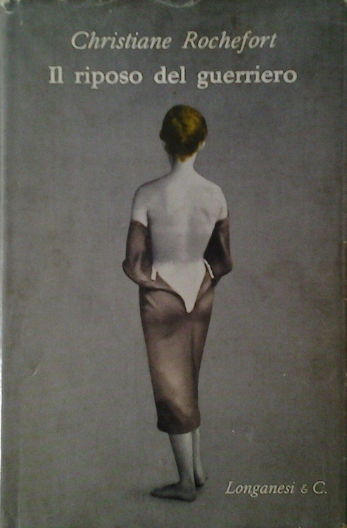 Il riposo del guerriero.