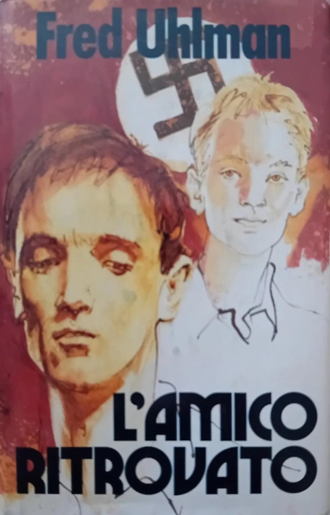 L'amico ritrovato.
