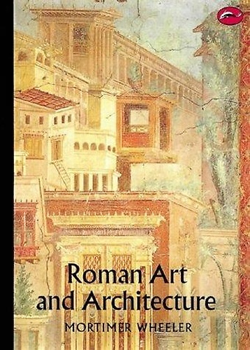 Roman Art and Architecture.