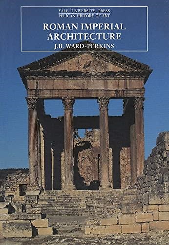 9780300052923-Roman Imperial Architecture.