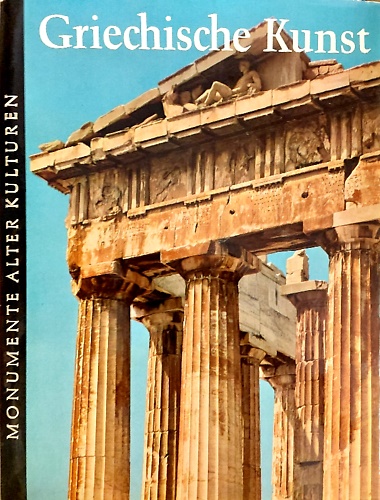 Griechische Kunst.