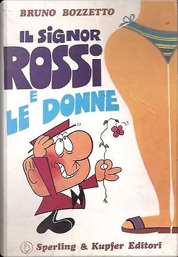 Il signor Rossi e le donne.