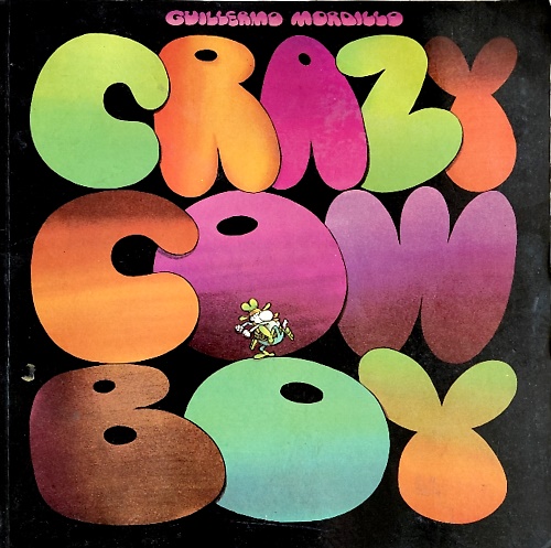9780091722111-Crazy Cowboy.