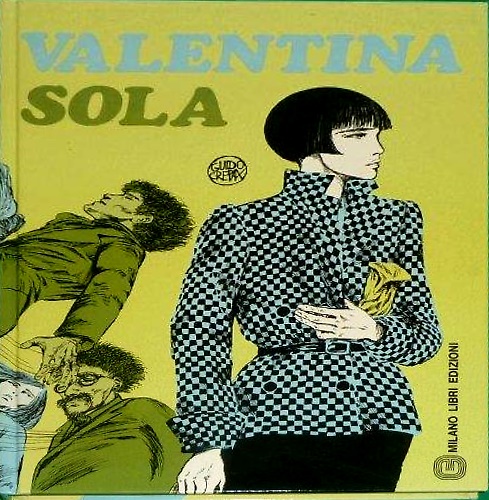 Valentina Sola.
