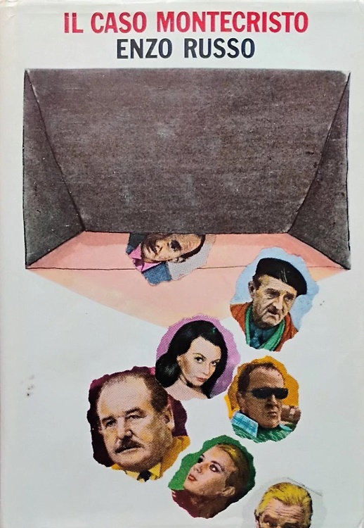 Il caso Montecristo.