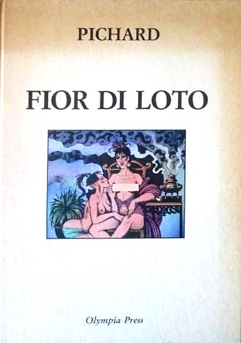 Fior di loto.