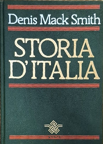 Storia d' Italia 2: 1861-1969.