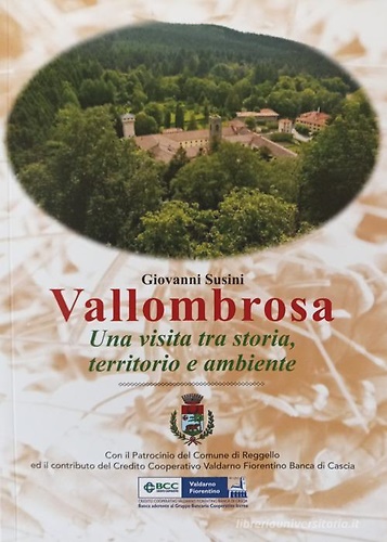 9791220048668-Vallombrosa. Una visita tra storia, territorio e ambiente.