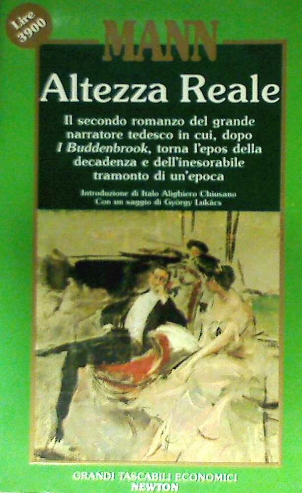 9788879830232-Altezza reale.