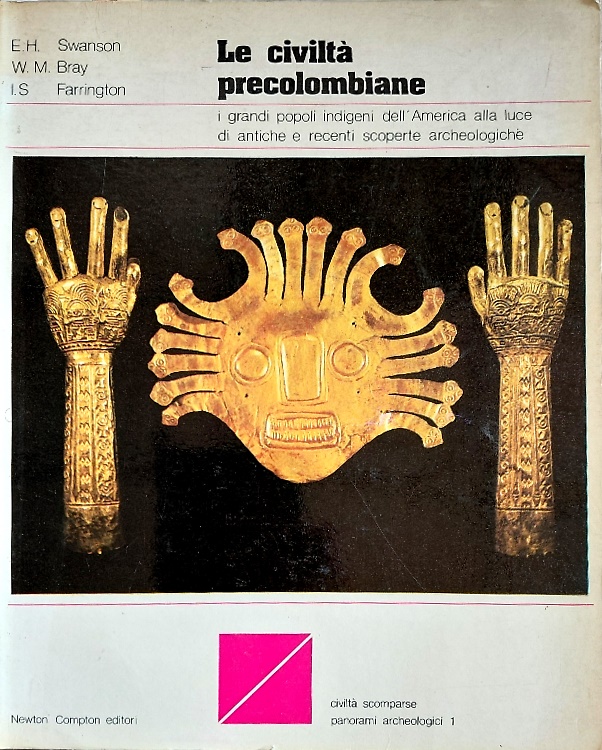 Le civiltà precolombiane.