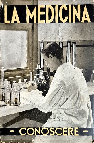 La medicina.